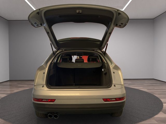 AUDI Q3 usata, con Fendinebbia