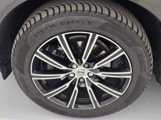 VOLVO XC60 usata, con Sistema di navigazione