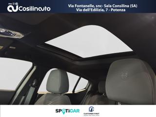 ALFA ROMEO Tonale usata, con Immobilizzatore elettronico