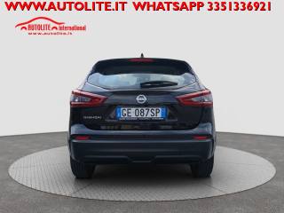 NISSAN Qashqai usata, con Chiusura centralizzata