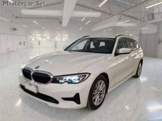 BMW 318 usata, con Airbag