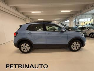 VOLKSWAGEN T-Cross usata, con Boardcomputer