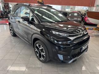 CITROEN C3 Aircross usata, con Airbag laterali