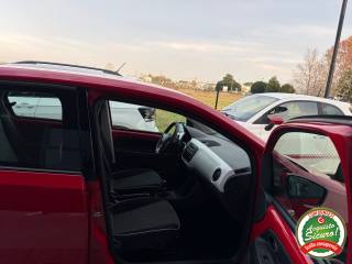 SEAT Mii usata, con Cronologia tagliandi