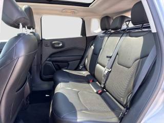 JEEP Compass usata 10
