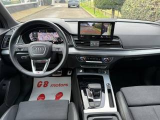 AUDI Q5 usata, con Cruise Control
