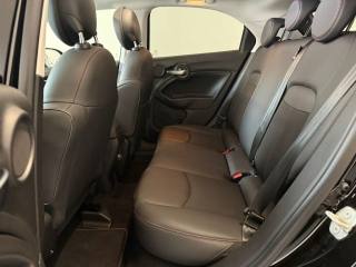 FIAT 500X usata, con Bracciolo