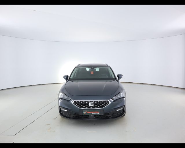 SEAT Leon usata, con ABS