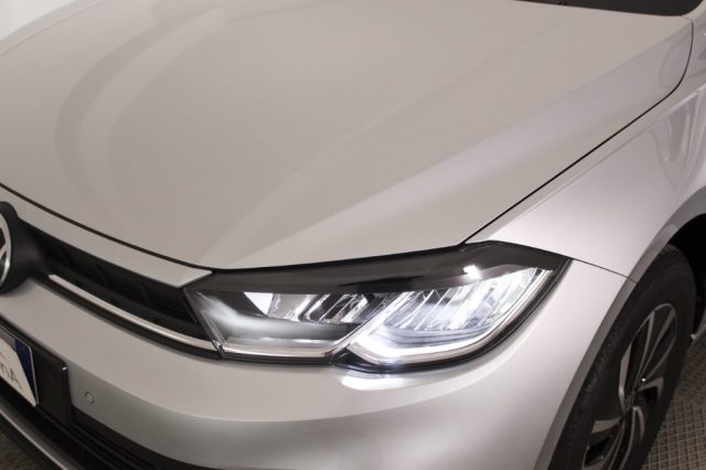 VOLKSWAGEN Polo usata, con Fari LED