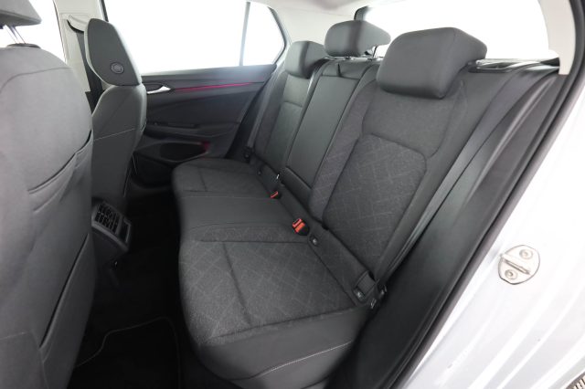 VOLKSWAGEN Golf usata 3