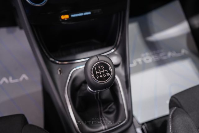 FORD Puma usata 18