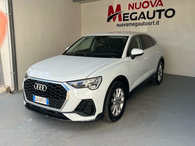 AUDI Q3 usata, con Airbag Passeggero