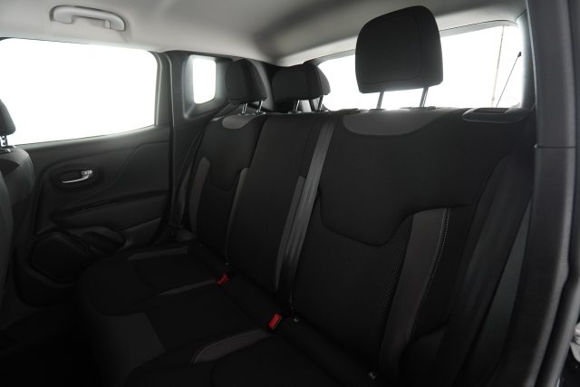 JEEP Renegade usata 8