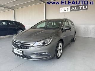 OPEL Astra usata, con Airbag laterali