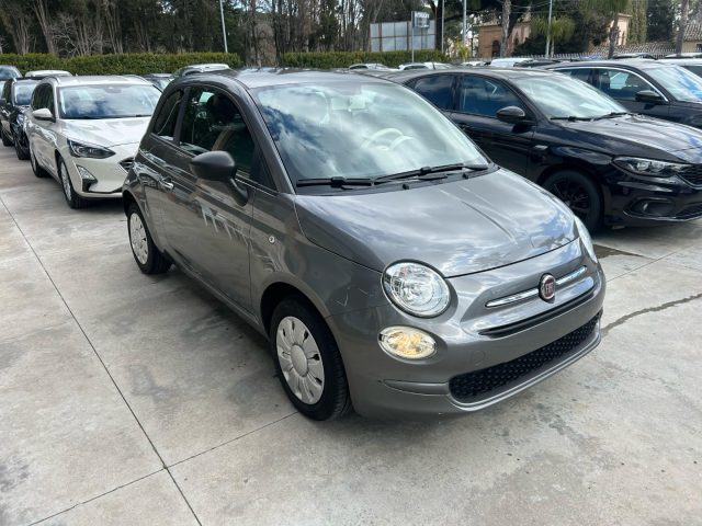FIAT 500 usata, con Airbag Passeggero
