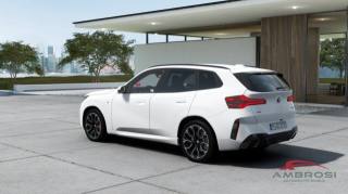 BMW X3 usata 1
