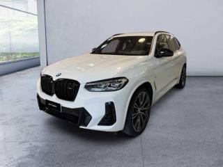 BMW X3 (G01/F97) -  xDriveM40d 48V