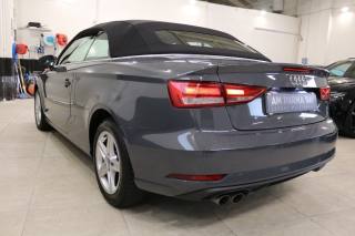 AUDI A3 usata, con Airbag Passeggero