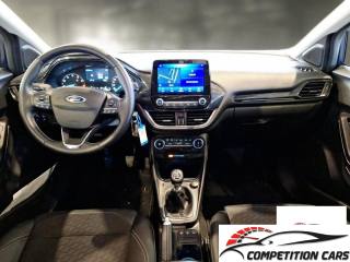 FORD Puma usata, con Antifurto