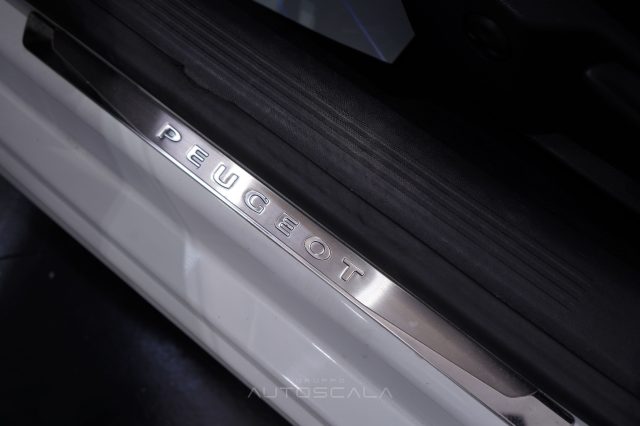 PEUGEOT 508 usata, con ESP