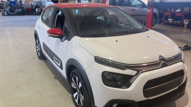 CITROEN C3 usata, con ABS