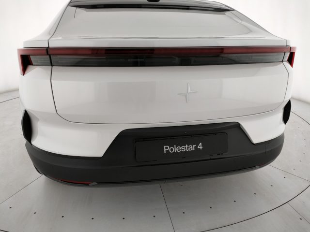 POLESTAR Polestar 4 usata, con Servosterzo
