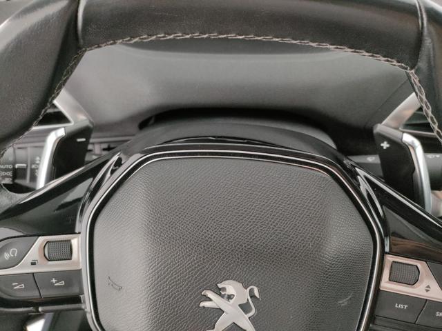 PEUGEOT 3008 usata, con Cruise Control