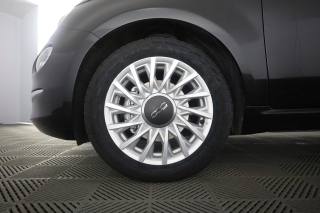 FIAT 500 usata 14