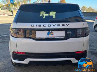 LAND ROVER Discovery Sport usata, con Alzacristalli elettrici