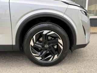 NISSAN Qashqai usata, con Chiusura centralizzata