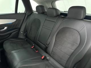 MERCEDES-BENZ GLC 250 usata, con Controllo trazione