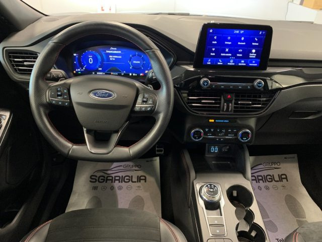 FORD Kuga usata, con Controllo automatico clima