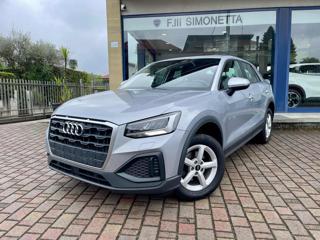 AUDI Q2 35 TFSI S tronic - AZIENDALE
