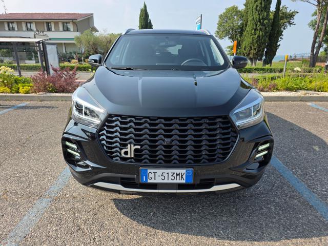DR MOTOR DR 5.0 usata, con Alzacristalli elettrici