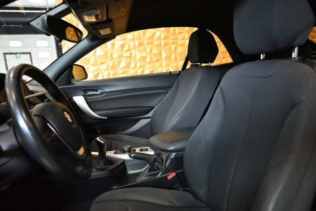 BMW 218 usata 87
