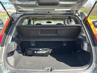 SUZUKI Ignis usata, con Servosterzo