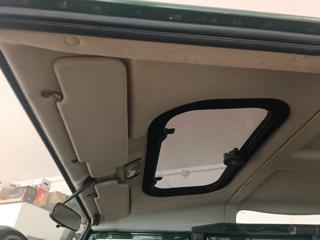 LAND ROVER Defender usata 18