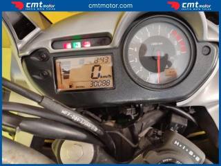 HONDA Transalp XL 700 V usata 4