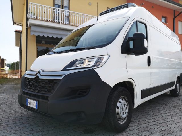 CITROEN Jumper usata, con ABS