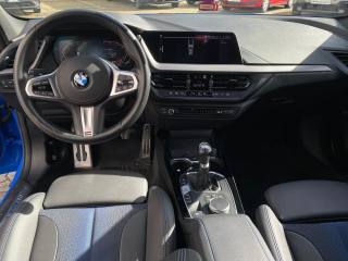 BMW 118 usata, con Fendinebbia