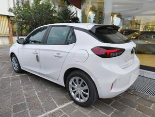 OPEL Corsa usata, con Airbag laterali