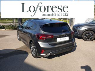FORD Focus usata, con Alzacristalli elettrici