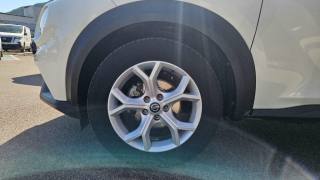 NISSAN Juke usata, con Bracciolo