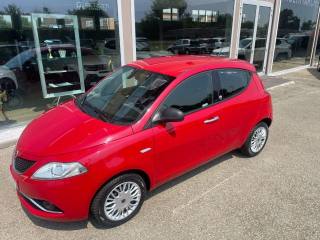 LANCIA Ypsilon usata, con Controllo trazione