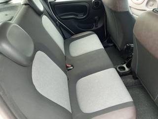 FIAT Panda Cross usata, con Servosterzo