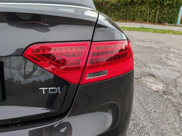 AUDI A5 usata 83