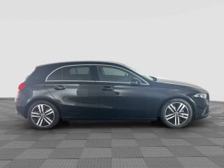 MERCEDES-BENZ A 180 usata 5