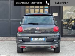 FIAT 500L usata, con Cruise Control