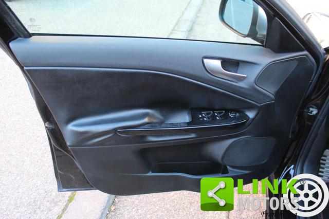 ALFA ROMEO Giulietta usata, con Servosterzo