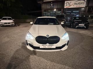 BMW 116 usata, con Climatizzatore